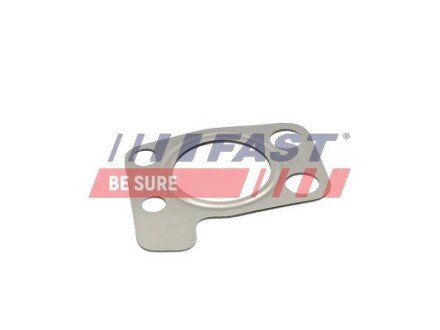 Прокладка турбіни Peugeot 1.6HDI 2009- fast FT48804