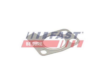 Прокладка турбіни Peugeot 1.6HDI 2009- fast FT48804