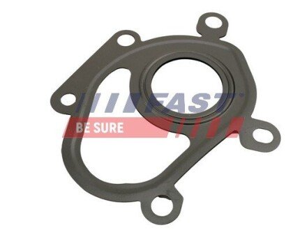 Прокладка Турбіни Renault Master 10 2.3 Dci fast FT48806