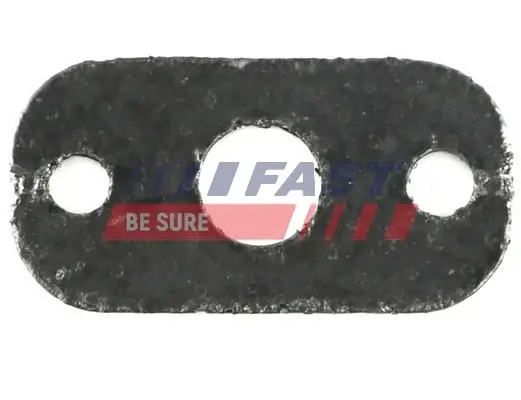 Прокладка турбокомпресора CITROËN JUMPER 3.0D 06-15 FIAT DUCATO 3.0D 06- PEUGEOT BOXER 3.0D 06-15 Fast FT49545 (фото 1)