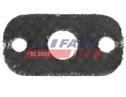 Прокладка турбокомпресора CITROËN JUMPER 3.0D 06-15 FIAT DUCATO 3.0D 06- PEUGEOT BOXER 3.0D 06-15 fast FT49545