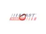 Прокладка вакуум. насос (мал.) CITROËN BERLINGO 1.6HDi 08- FORD TRANSIT CONNECT 1.5/1.6TDCi 13- PEUGEOT RIFTER 1.6HDi 18- fast FT50702