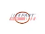 Прокладка вакуум. насос (вел.) CITROËN BERLINGO 1.6HDi 08- FORD TRANSIT CONNECT 1.5/1.6TDCi 13- PEUGEOT RIFTER 1.6HDi 18- fast FT50701