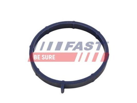 Прокладка випускного колектора fast FT49467
