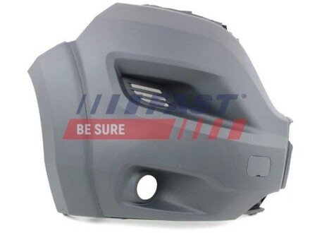 Протитуманні фари (птф) в бампер fast FT91006G