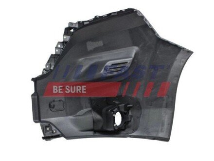 Противотуманные фары (птф) в бампер fast FT91007G