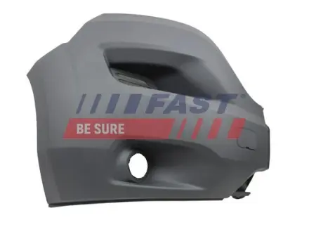 Противотуманные фары (птф) в бампер fast FT91007G Фиат Дукато 250