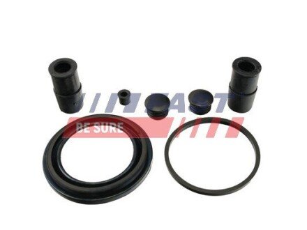 Р-кт гальм. супорта перед. VW T3, LT 28-35, 28-46 /MB Sprinter, Vito /Audi 100, 200/Bmw 3 (E36), 5 (E34), 7 (E32) /Ford Escort IV-VII, Mondeo I-II, Scorpio I-II, Sierra (Ate 60mm) fast FT32220