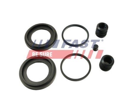 Р-кт гальм. супорта передн./задн. (Perrot 44mm) DB Sprinter 96-06 fast FT32221