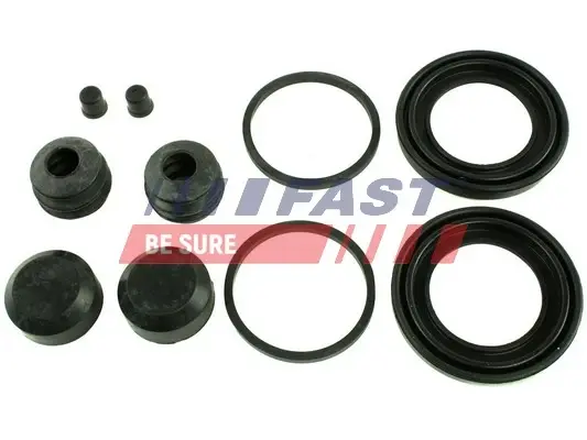Р-кт гальм. супорта передній Peugeot Boxer /Citroen Jumper /Fiat Ducato 02- (Brembo 44mm) fast FT32474