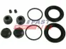 Р-кт гальм. супорта передній Peugeot Boxer /Citroen Jumper /Fiat Ducato 02- (Brembo 44mm) fast FT32474