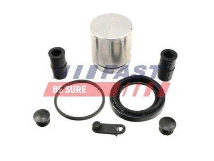 Р-кт гальмівного супорта Audi A1/A3/Skoda Octavia 1.2-2.0 00- fast FT34515