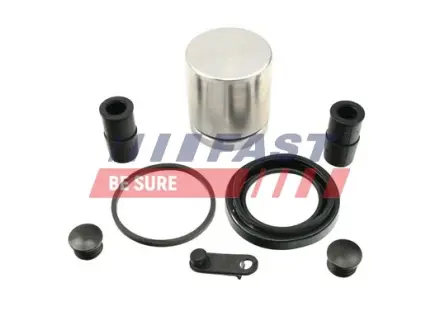 Р-кт гальмівного супорта Audi A1/A3/Skoda Octavia 1.2-2.0 00- fast FT34515