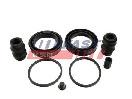 Р-кт передн. гальмівного супорта (Ø 48mm) Iveco Daily Mercedes Sprinter (B906),)1.4Alk-3.5 01.85- fast FT32229