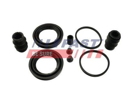 Р-кт переднього гальмівного супорта 48мм Jeep Grand Cherokee 05- fast FT32219