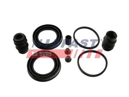 Р-кт переднього гальмівного супорта 48мм Jeep Grand Cherokee 05- fast FT32219