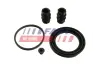 Р-кт супорта перед. Audi A3, TT /Citroen C4, Xsara /Fiat Sedici /Kia Venga /Peugeot 407, 806 /VW Golf VII, Passat B8 (Lucas 57mm) Fast FT32217 (фото 2)