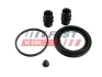 Р-кт супорта перед. Audi A3, TT /Citroen C4, Xsara /Fiat Sedici /Kia Venga /Peugeot 407, 806 /VW Golf VII, Passat B8 (Lucas 57mm) Fast FT32217 (фото 1)