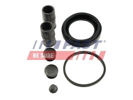 Р-кт задн. супорта DB Sprinter 901, 902, 903 95-06 /VW LT 28-46 96-06 (Ate 52mm) fast FT32230