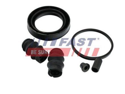 Р-кт задн. супорта DB Sprinter 906 06- /VW Crafter 06- (Bosch 51mm) fast FT32224