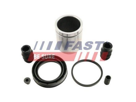 Р-кт задн. супорта (з поршнем) DB Sprinter 906 06- /VW Crafter 06- (Bosch 51mm) fast FT34514