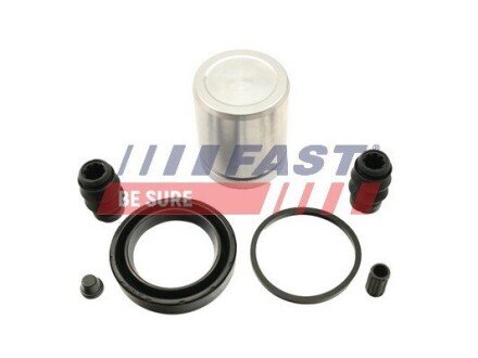 Р-кт задн. супорта (з поршнем) DB Sprinter 906 06- /VW Crafter 06- (Bosch 51mm) fast FT34514