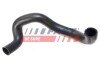 Radiator Hose fast FT61832