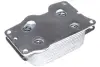 Радіатор масляний Volvo C30, C70 II, S40 II, S80 II, V50, V70 III Citroen C4 Picasso I, C5 II, C5 III, Jumpy Fiat Scudo 2.0D/2.0DH 10.99- Fast FT55292 (фото 1)