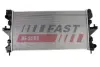 Радиатор охлаждения двигателя fast FT55540