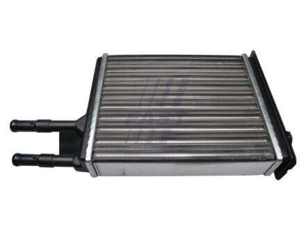 Радиатор печки (отопителя) fast FT55009