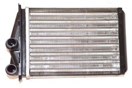 Радіатор пічки (опалювача) fast FT55273 на Рено Трафик 3