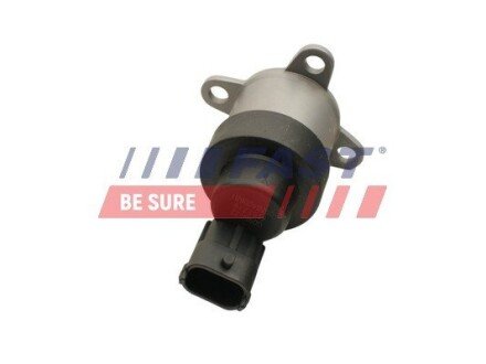 Редукційний клапан (СR) Ford Focus II 1.6TDCI 04- Peugeot 206/307/407 1.6HDI(110) 04- Renault Master 3.0dci(140)04-, Mascout 3.0dci 04-10 fast FT51779
