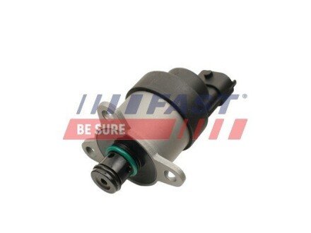Редукційний клапан (СR) Ford Focus II 1.6TDCI 04- Peugeot 206/307/407 1.6HDI(110) 04- Renault Master 3.0dci(140)04-, Mascout 3.0dci 04-10 fast FT51779 на Фиат Регата