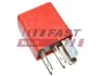 Реле поворотів Opel Astra G 1.6 16V 01-05/Corsa B 1.5 D 93-00/Vectra B 2.0 16V 95-02 fast FT83305