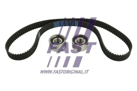 Ремінь Грм Комплект Fiat Ducato 02 2.8 Jtd fast FT41521