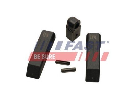 Ремкомплект дверей зад. Peugeot Peugeot > Boxer 1994-2001 fast FT95334