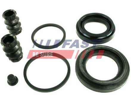 Ремкомплект направляющих тормозного суппорта fast FT32476