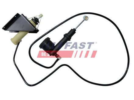 Ремкомплект(роб.зчеплення+помпа+шланг) Iveco Dayli S2000 fast FT68020