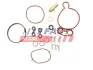 (Ремкомплект) Вакуумний насос VW Crafter 30-35 2.5TDI /LT 28-35 2.4D/TD, LT 28-46 2.5SDI,TDI 01, T4 2.5TDi 98-03 Fast FT36031 (фото 2)