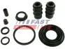 Ремкомплект заднего тормозного суппорта fast FT32466