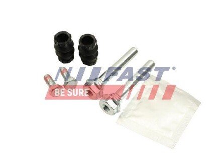 Ремкомплект заднего тормозного суппорта fast FT34302