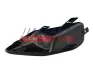 Ґрати противотуманки Fast FT91506G (фото 2)