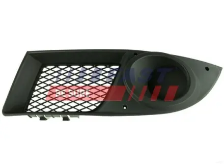 Ґрати противотуманки Fast FT91643