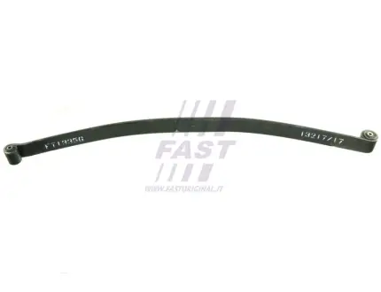 Задняя рессора fast FT13356 Фольксваген Лт 35