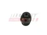 Резинка крепления выхлоп трубы Fiat Ducato 06-14,Ducato 14- fast FT84542