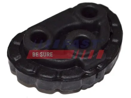 Резинка крепления выхлоп трубы зад Citroen Jumper 02-06,Fiat Ducato 02-06,Peugeot Boxer 02-06 Fast FT84543