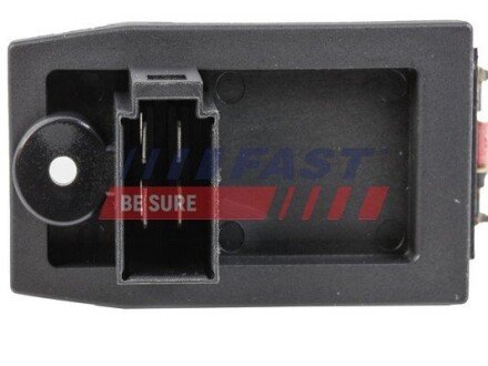 Резистор обдува Ford Mondeo, Focus, Ka fast FT59208
