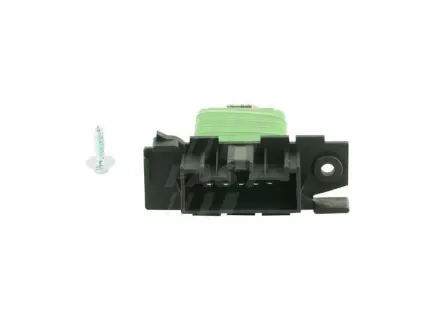 Резистор печки Fiat Ducato 06-14,Ducato 14- fast FT59100