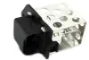Резистор пічки 2 піна RENAULT Trafic 00-14, Laguna 00-07, Clio III 05-12, Espace 02-15, Modus 04-08, Modus 08-12, Vel Satis 02-09; NISSAN Primastar 02-14; OPEL Vivaro 01-14 Fast FT59171 (фото 1)