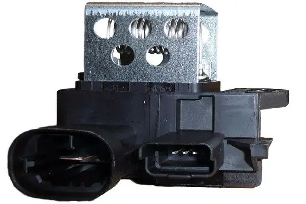 Резистор Вентилятора Радіатора Citroen Berlingo 96 1.6/2.0 Hdi 2 Pin + 4 Pin fast FT59159
